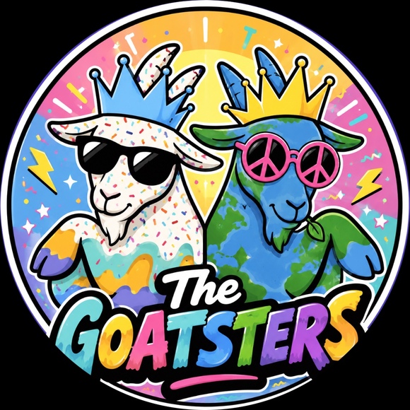 thegoatsters